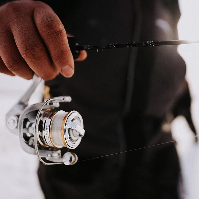 13 Fishing Kalon C Spinning Reel - Image 3