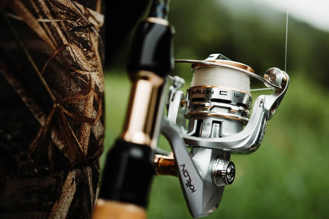 13 Fishing Kalon C Spinning Reel - Image 4