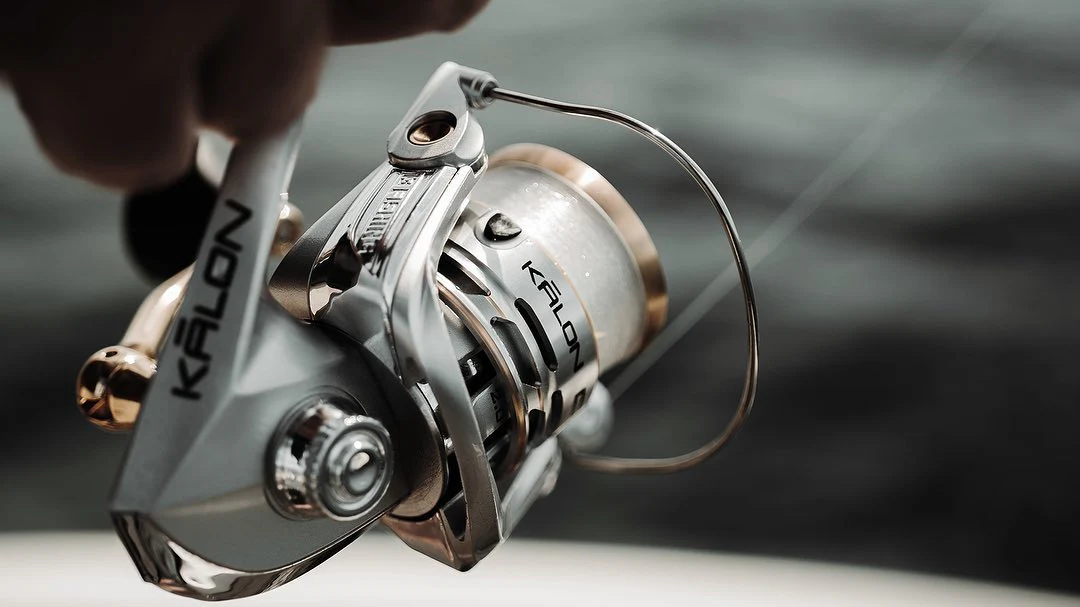 13 Fishing Kalon C Spinning Reel - Image 5