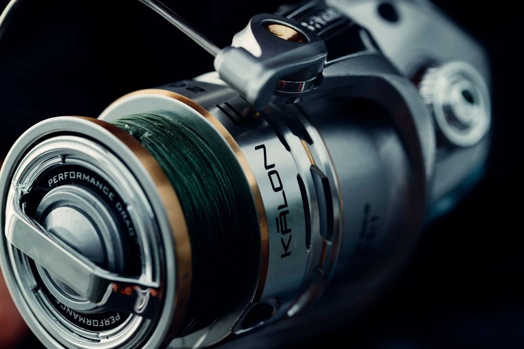 13 Fishing Kalon C Spinning Reel - Image 6