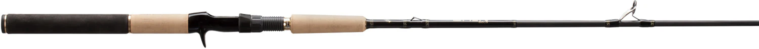 13 Fishing Omen Gold Trolling Rod - Image 7