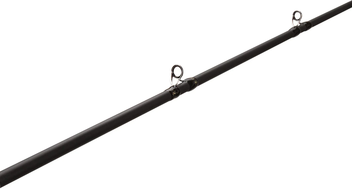 13 Fishing Omen Gold Walleye Line Counter Trolling Combo - Image 10