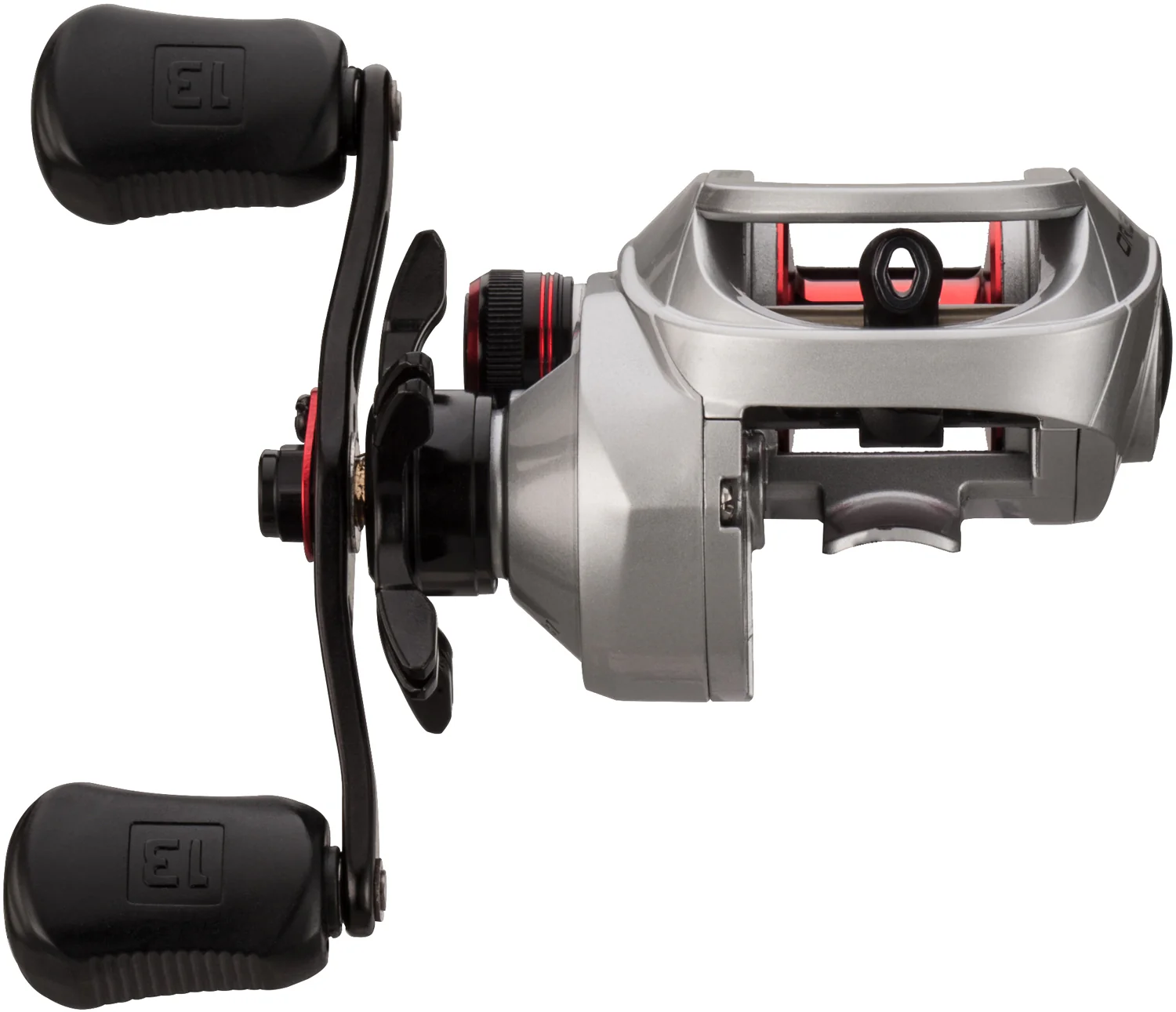 13 Fishing Origin F1 Baitcasting Reel - Image 4