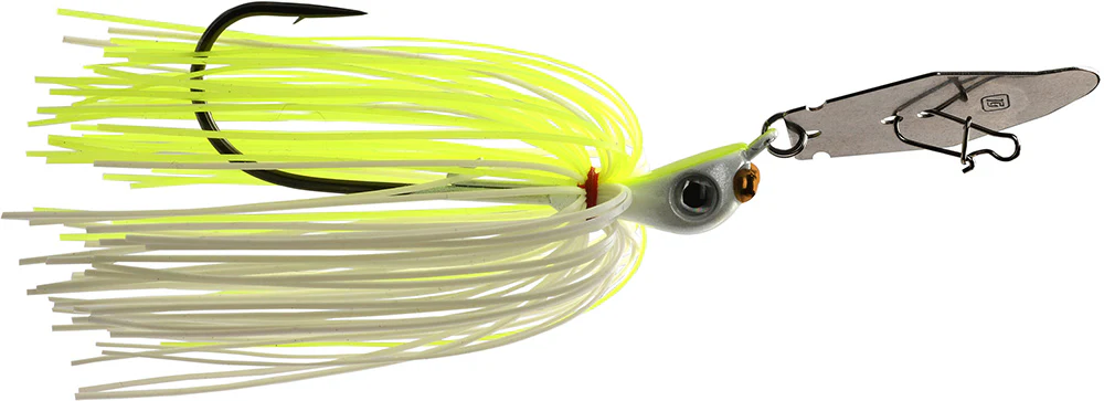 1st Gen Fishing Copperhead Bladed Jig - Image 9
