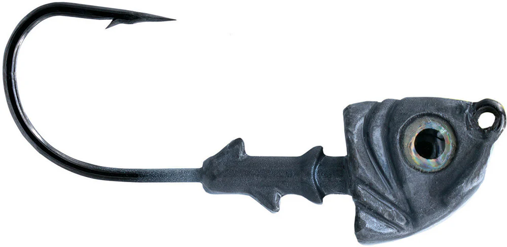 1st Gen Fishing Heavy Duty Swimbait Head - 3 Pack - Image 7