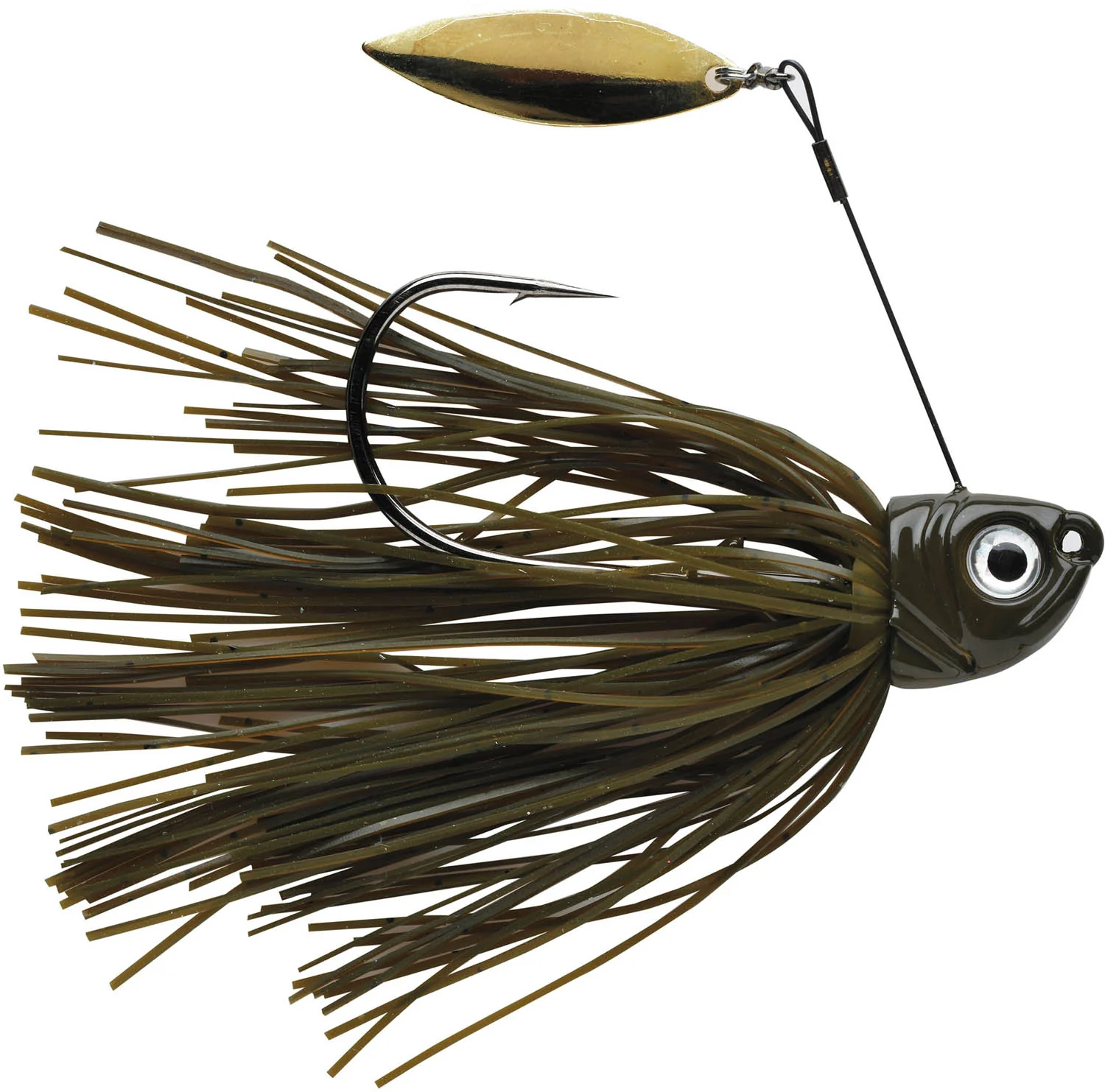 1st Gen FlashX Swim Jig - Image 20