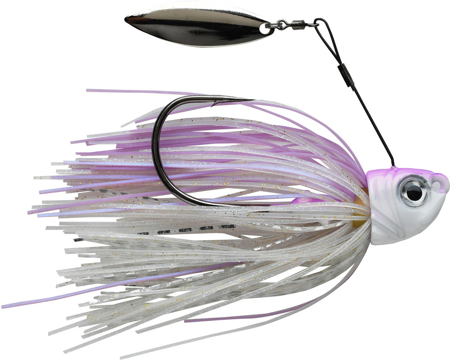 1st Gen FlashX Swim Jig - Image 28