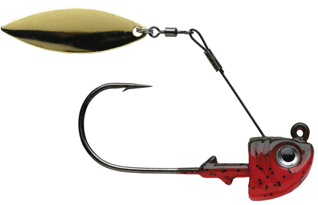 1st Gen Top Spin - Image 20