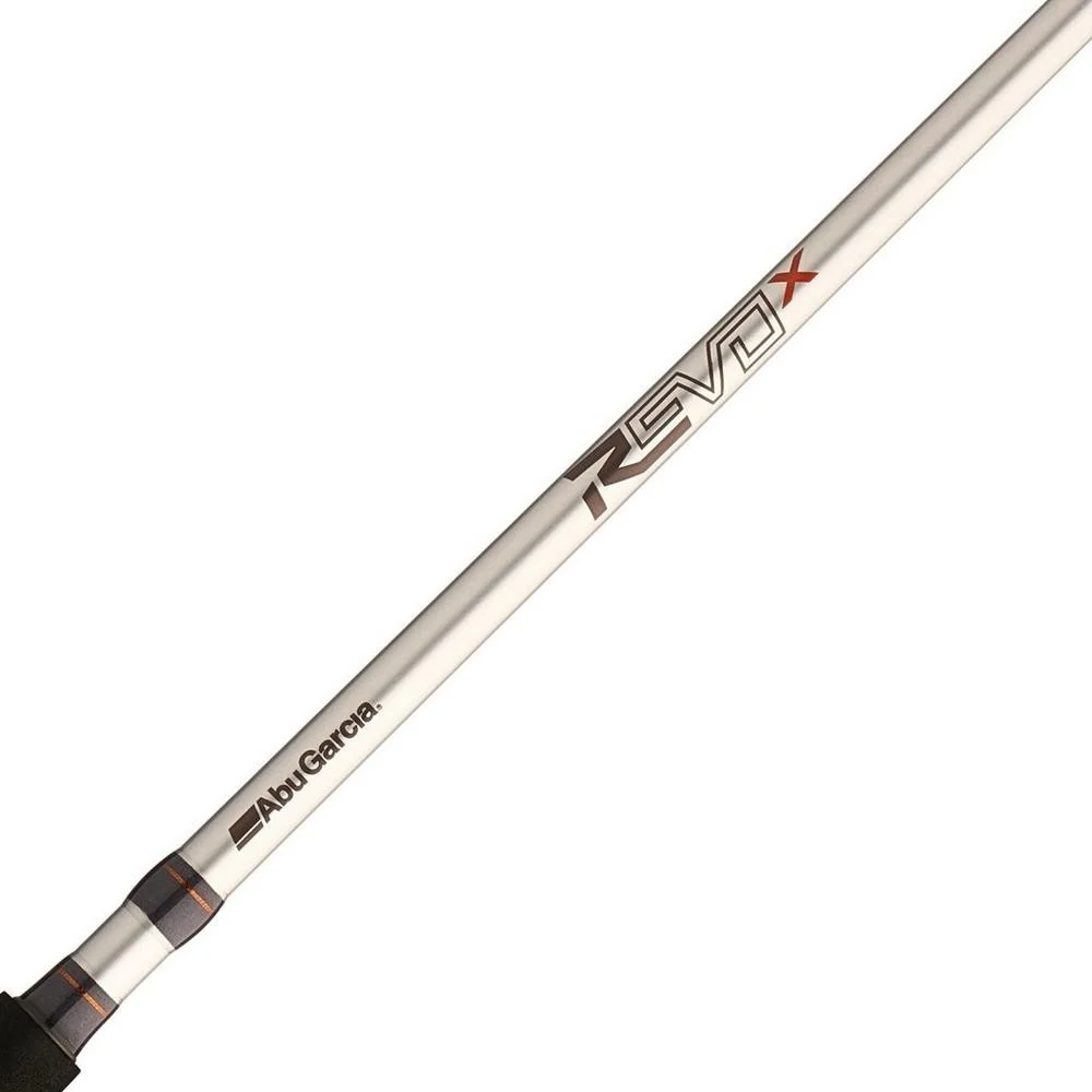 Abu Garcia Revo X Baitcasting Combo - Image 6