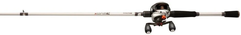 Abu Garcia Revo X Baitcasting Combo - Image 9