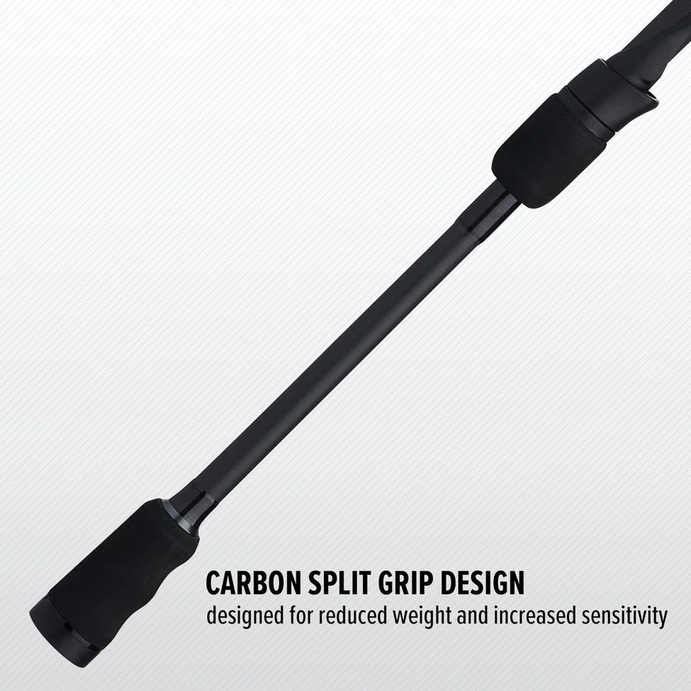 Abu Garcia Veritas Tournament Baitcasting Rod - Image 10
