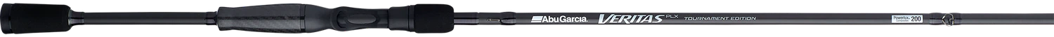 Abu Garcia Veritas Tournament Baitcasting Rod - Image 5