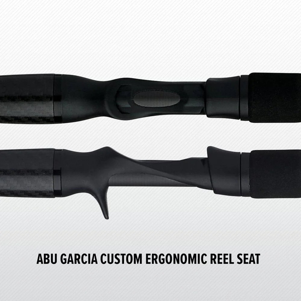 Abu Garcia Veritas Tournament Baitcasting Rod - Image 8