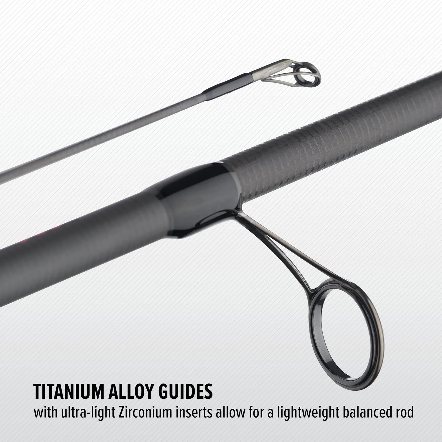 Abu Garcia Veritas Tournament Baitcasting Rod - Image 9
