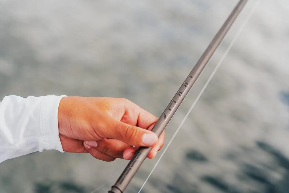 Abu Garcia Zenon Spinning Rod - Image 16