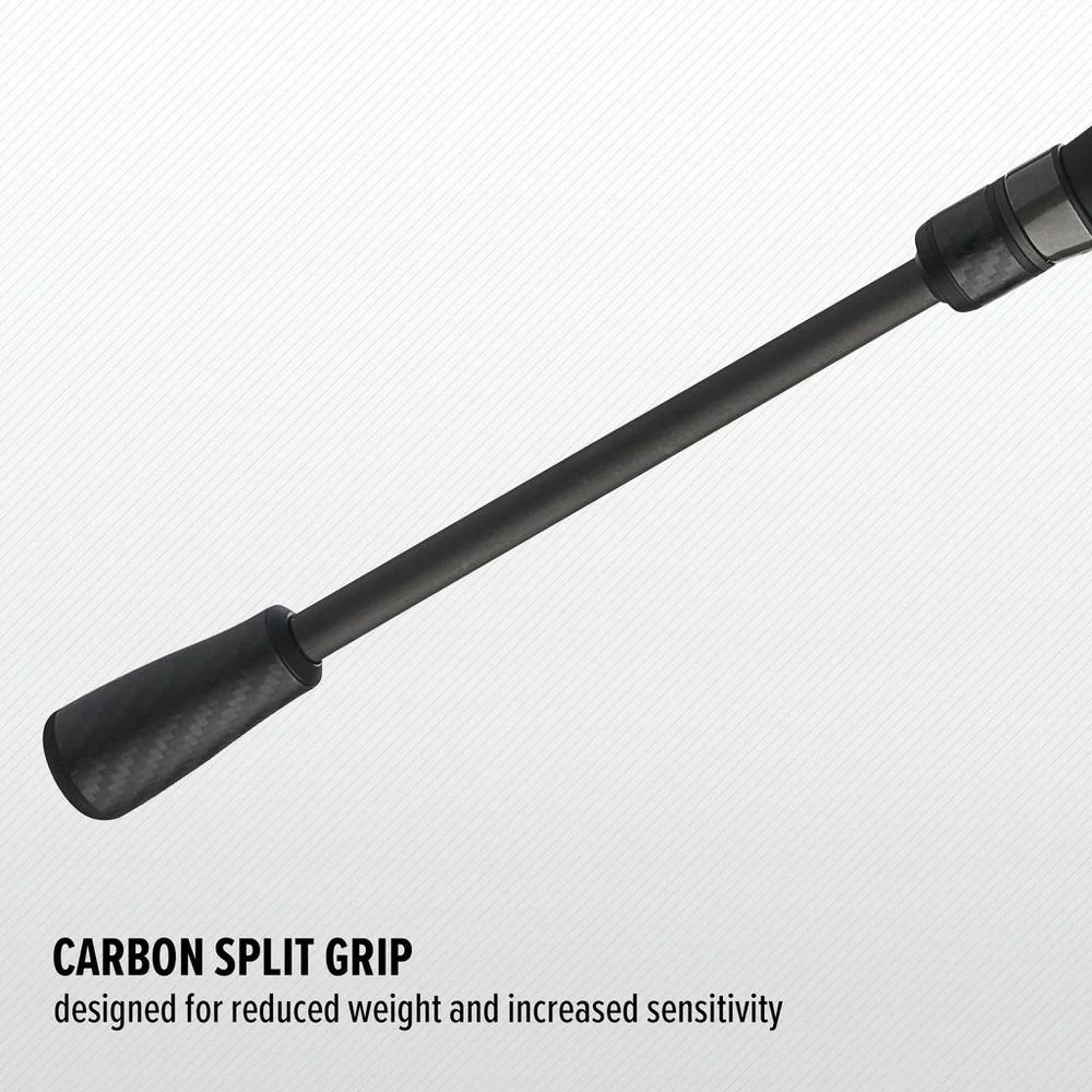 Abu Garcia Zenon Spinning Rod - Image 5