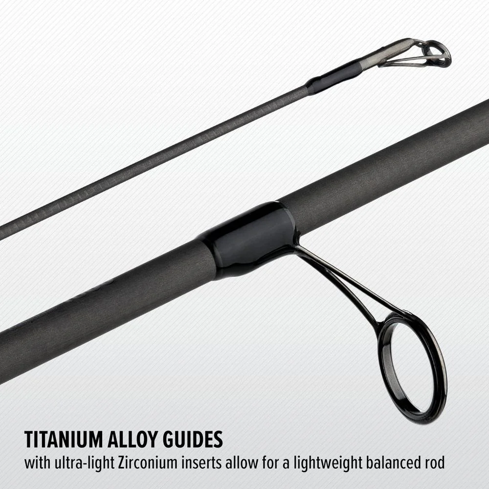 Abu Garcia Zenon Spinning Rod - Image 6