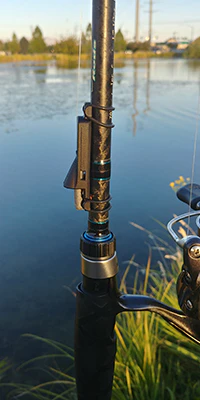 Accu-Cull All-N-One Mini Hook and Weight Holder - Image 2