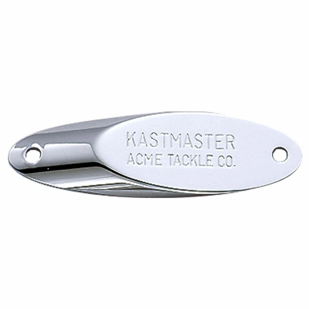 Acme Kastmaster Spoon 1/12 oz. - Image 6