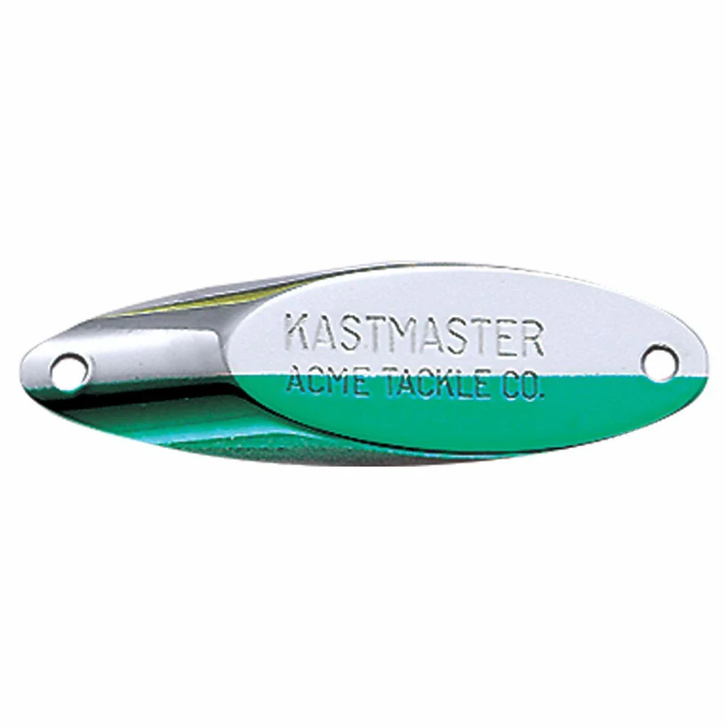 Acme Kastmaster Spoon 1/2 oz. - Image 12