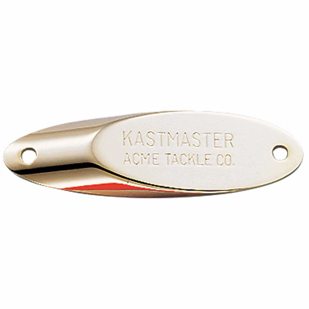 Acme Kastmaster Spoon 1/2 oz. - Image 15