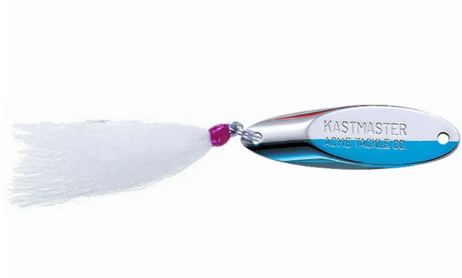 Acme Kastmaster Spoon 1 - 3 oz. - Image 11