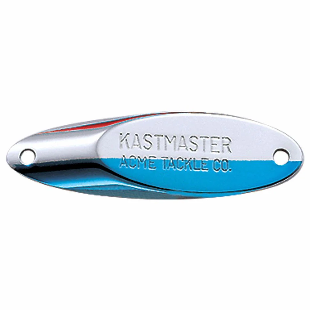 Acme Kastmaster Spoon 1 - 3 oz. - Image 15