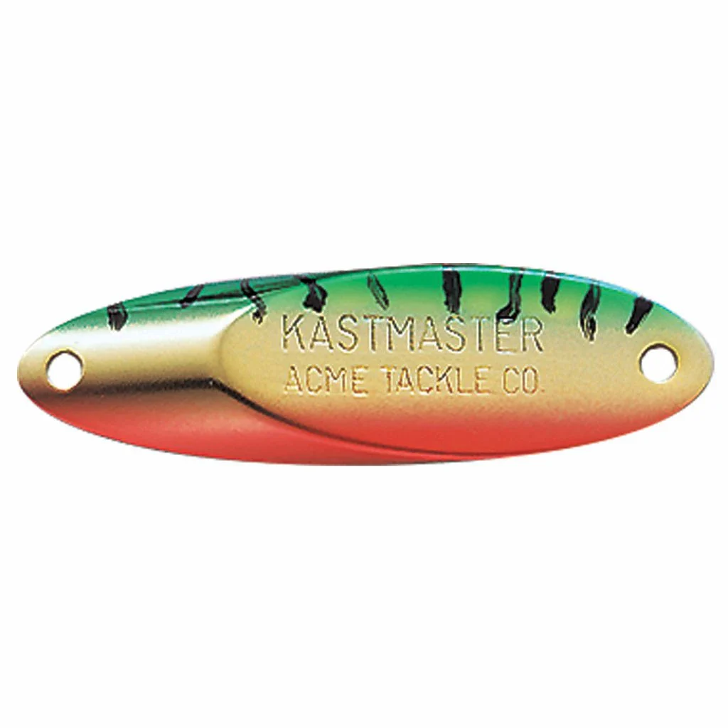 Acme Kastmaster Spoon 1/4 oz. - Image 20