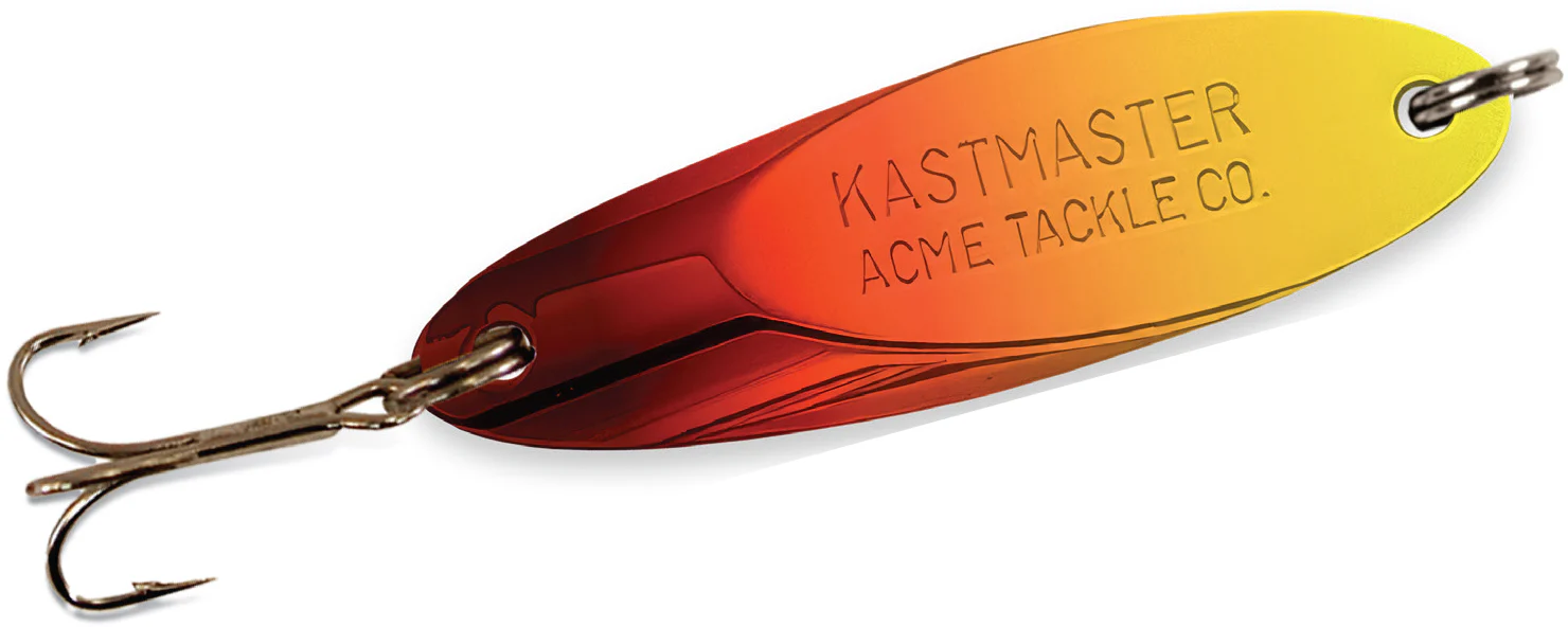 Acme Kastmaster Spoon 1/4 oz. - Image 24