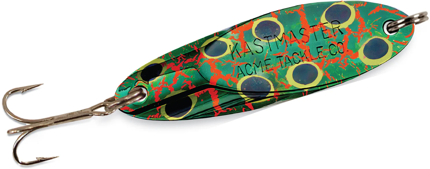 Acme Kastmaster Spoon 1/8 oz. - Image 3
