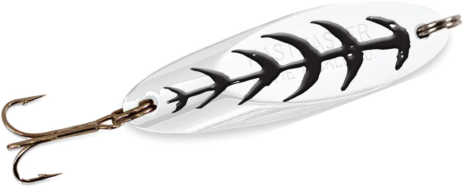 Acme Kastmaster Spoon 1/8 oz. - Image 4