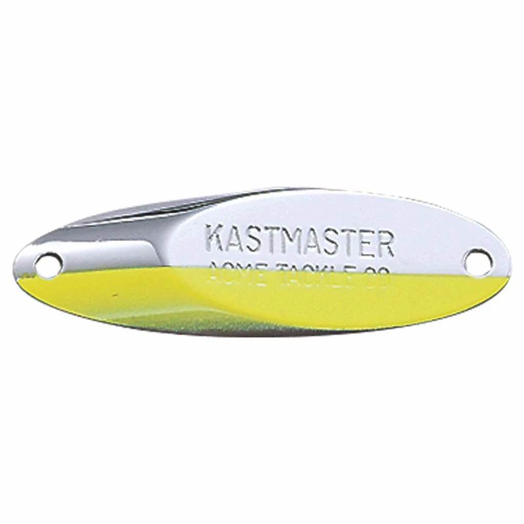 Acme Kastmaster Spoon 1/8 oz. - Image 9