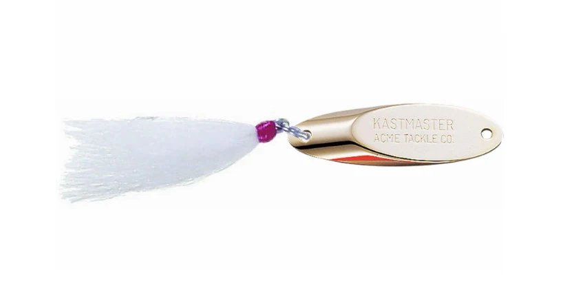 Acme Kastmaster Spoon 3/4 oz. - Image 10