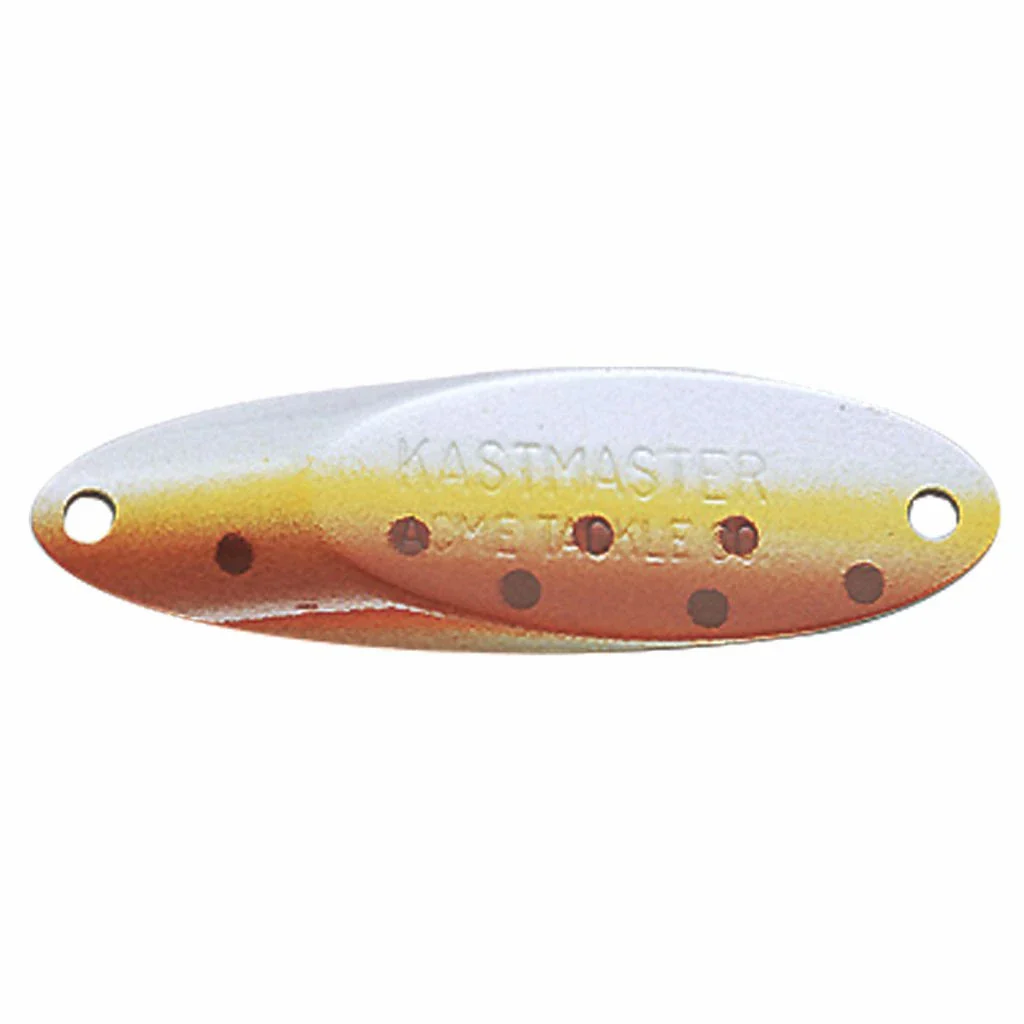 Acme Kastmaster Spoon 3/8 oz. - Image 3