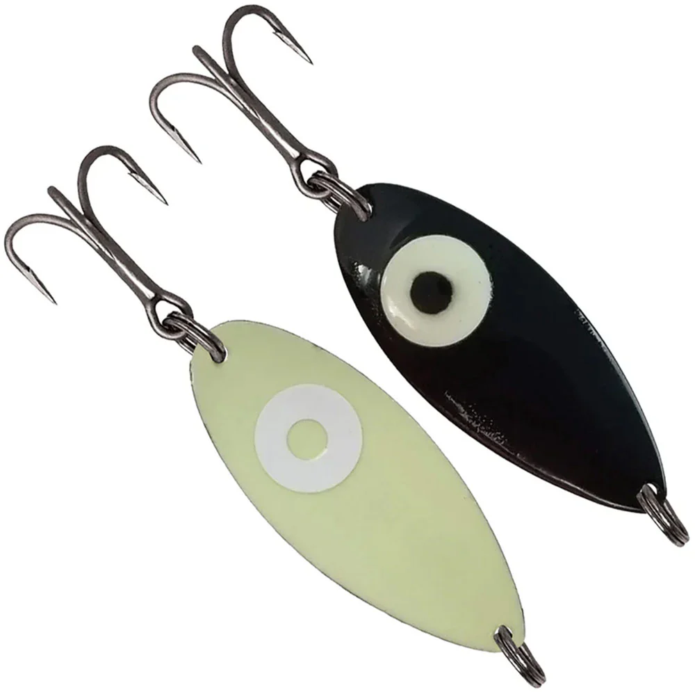ACME Little Cleo Moonshine Glow Spoons - Image 9