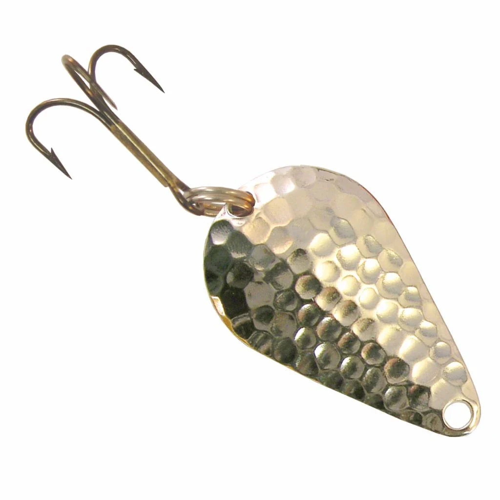 Acme Stee-Lee Spoon 1/2 oz. - Image 8
