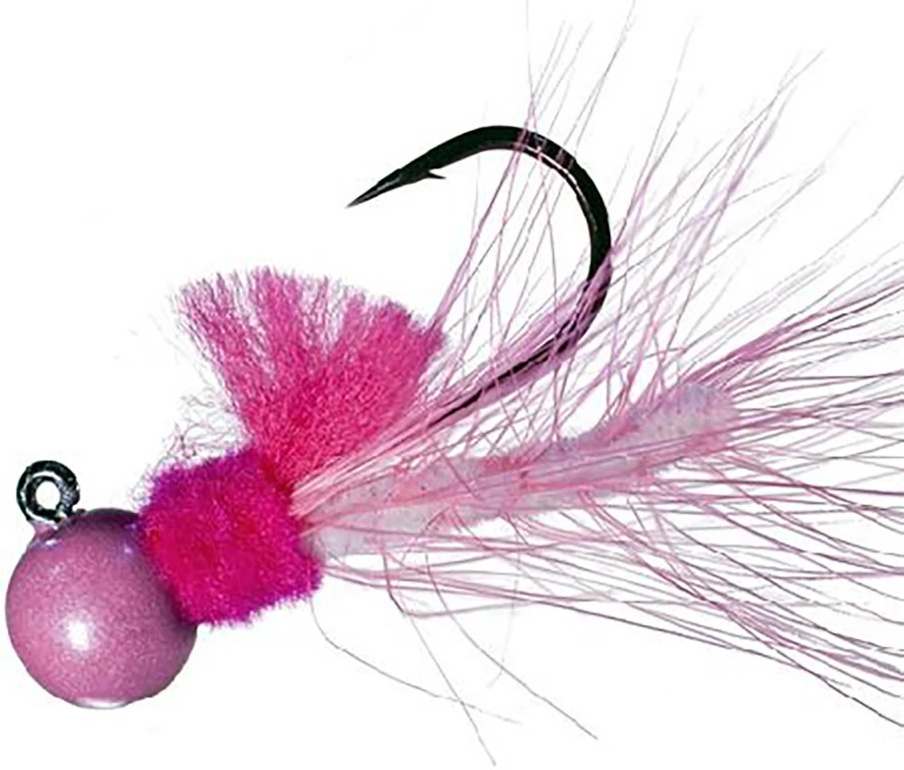 Aero Hackle Hair Jigs - Image 15