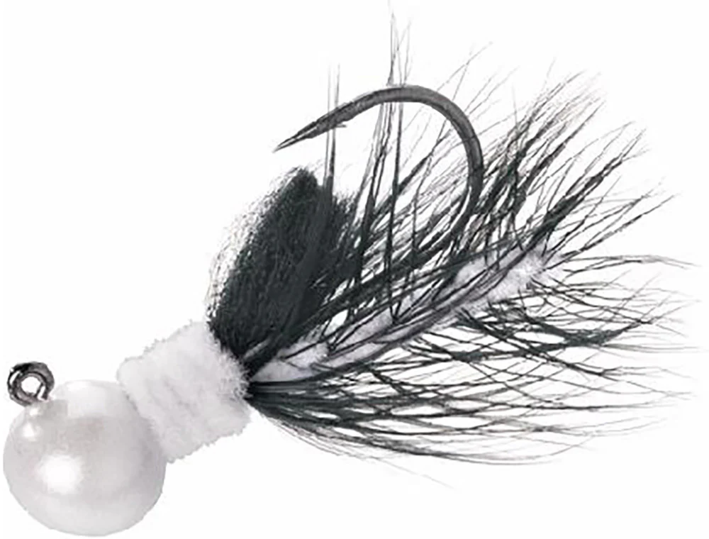 Aero Hackle Hair Jigs - Image 18