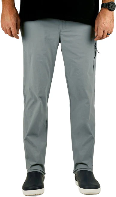 AFTCO All Day Fishing Pants - Image 2