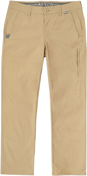 AFTCO All Day Fishing Pants - Image 3