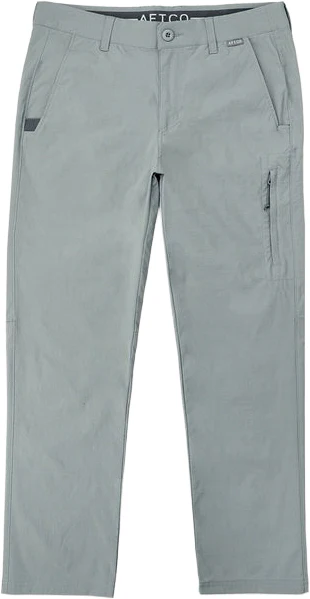 AFTCO All Day Fishing Pants - Image 4