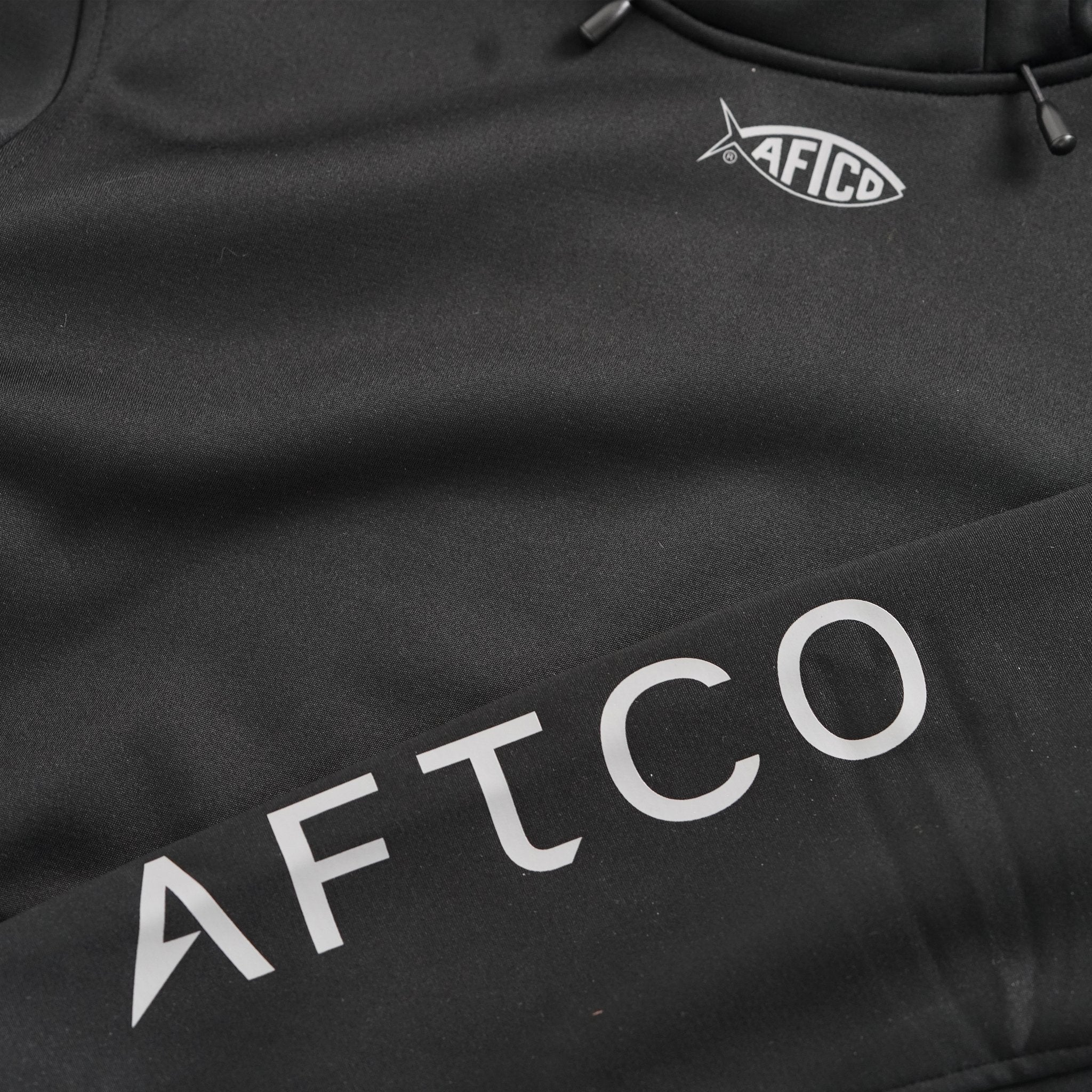 AFTCO Big Guy Reaper Technical Sweatshirt - Image 12