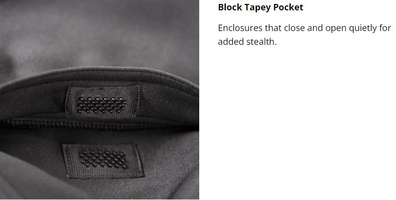 AFTCO Big Guy Reaper Technical Sweatshirt - Image 14