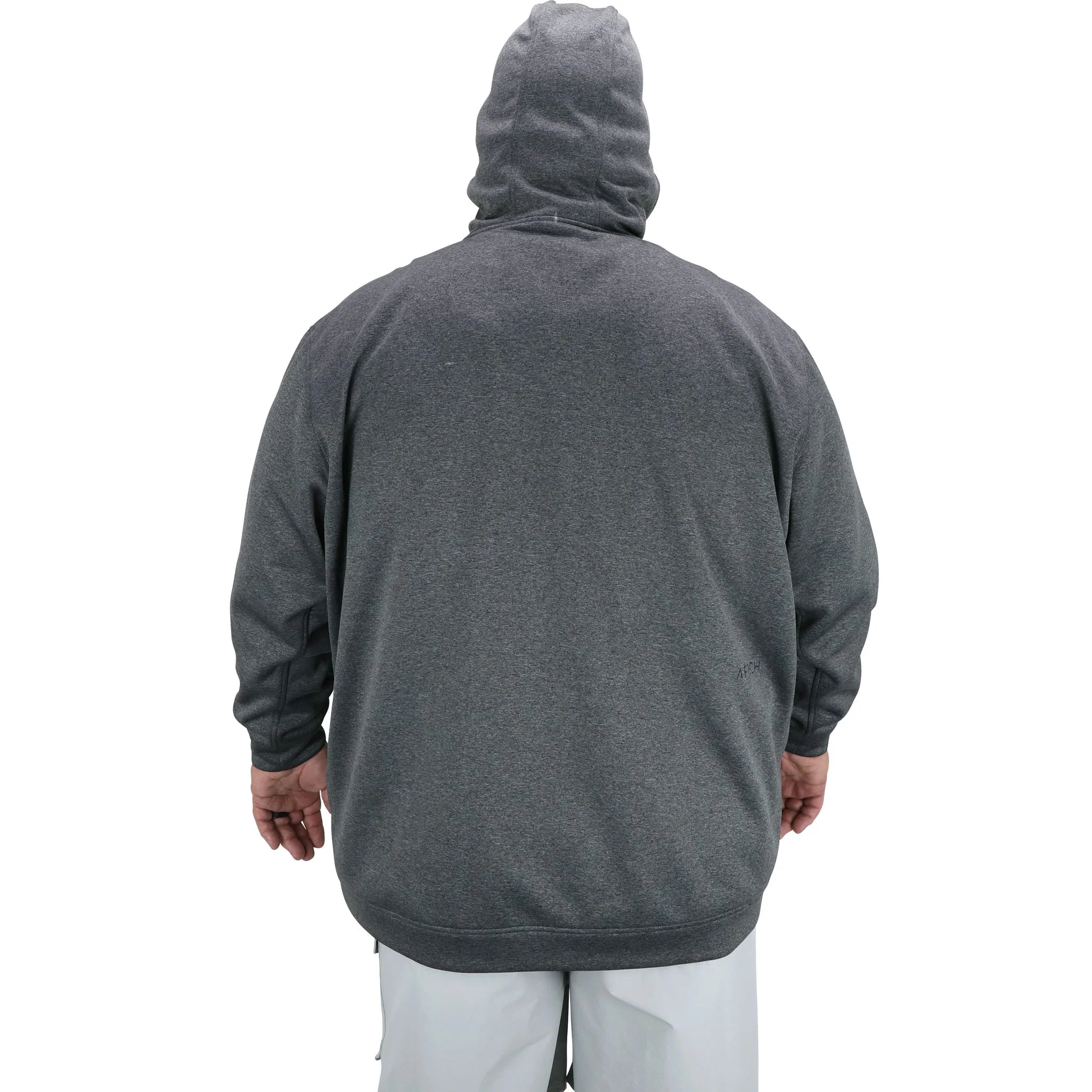 AFTCO Big Guy Reaper Technical Sweatshirt - Image 4