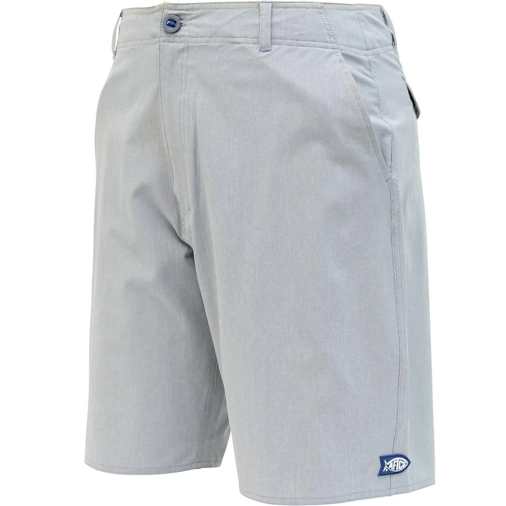 AFTCO Cloudburst Hybrid Men's Fishing & Boating Shorts - Image 3
