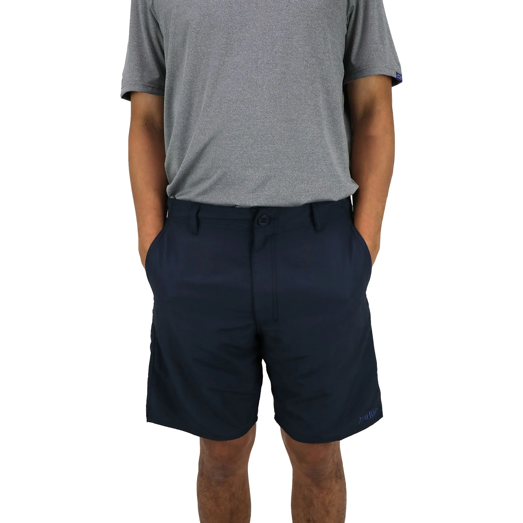 AFTCO Everyday Fishing Shorts - Image 8