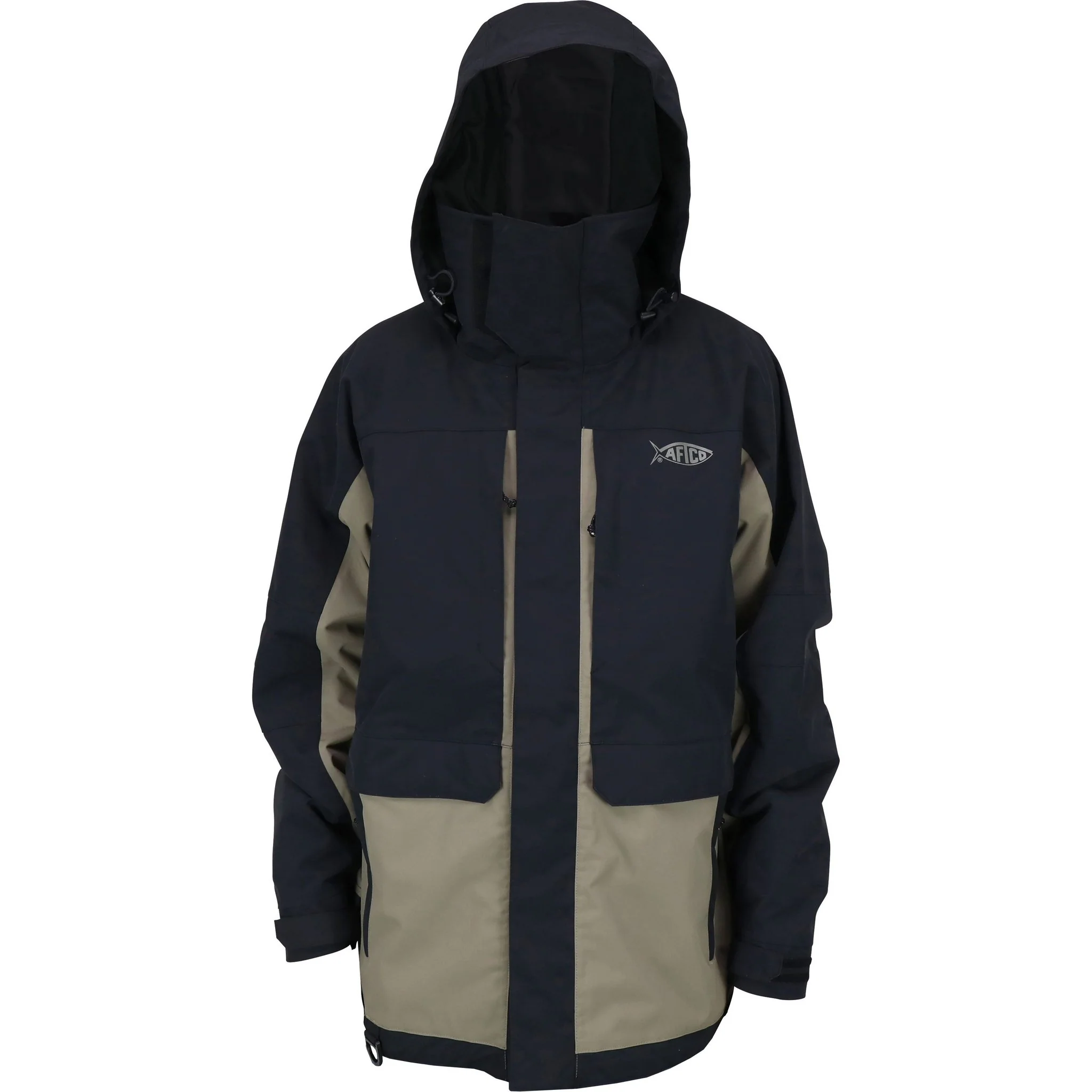 AFTCO Hydronaut Heavy-Duty Fishing Jacket - Image 3