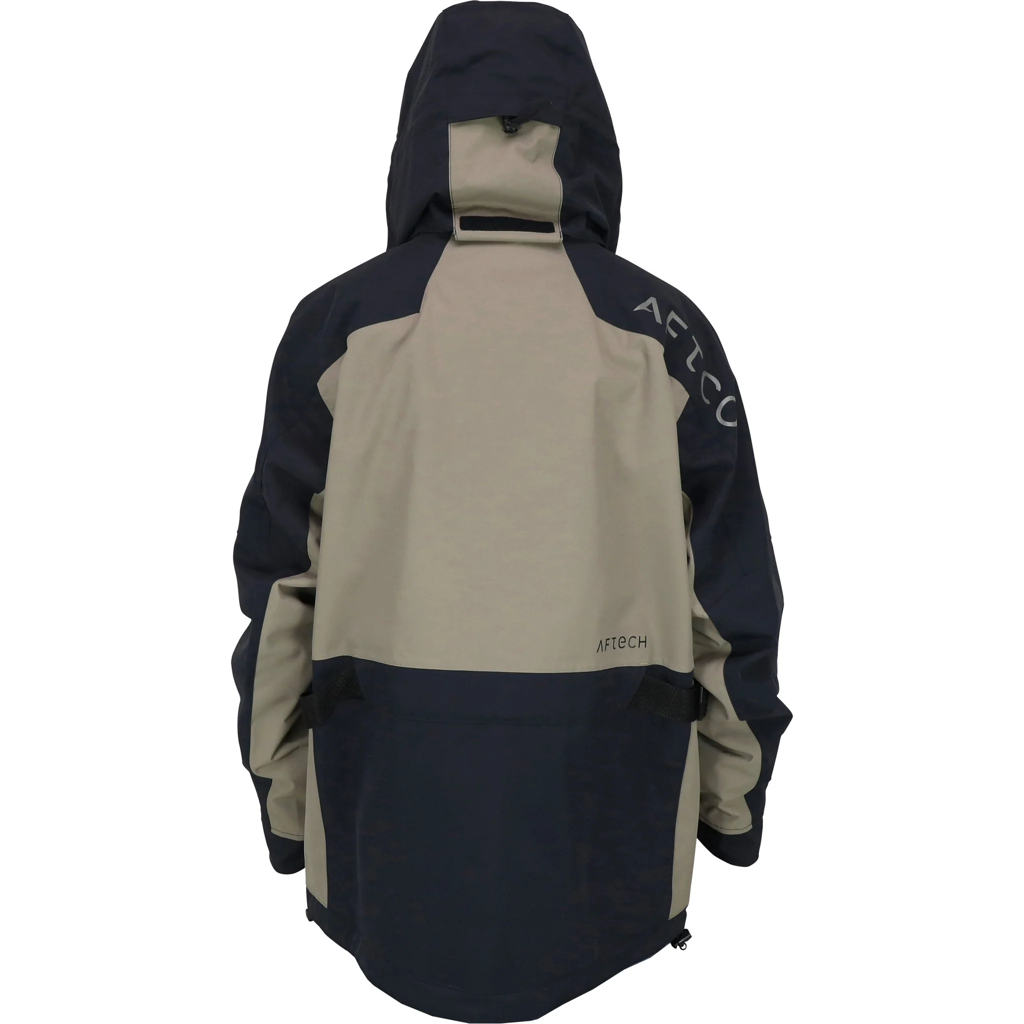 AFTCO Hydronaut Heavy-Duty Fishing Jacket - Image 4