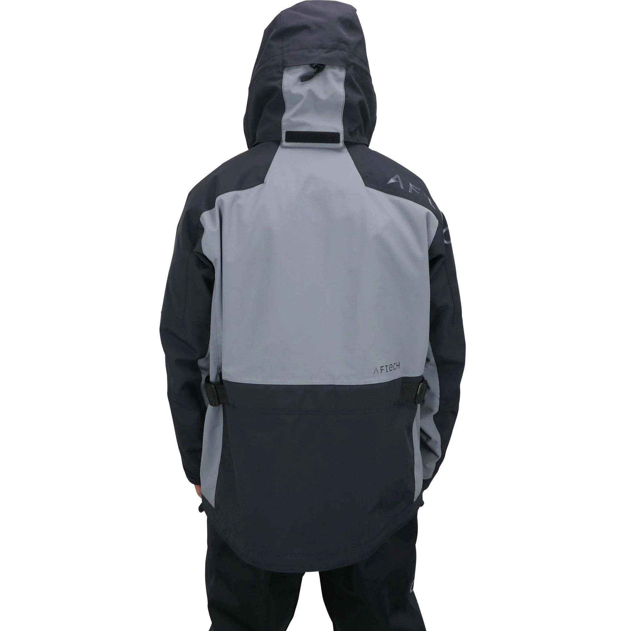 AFTCO Hydronaut Heavy-Duty Fishing Jacket - Image 5