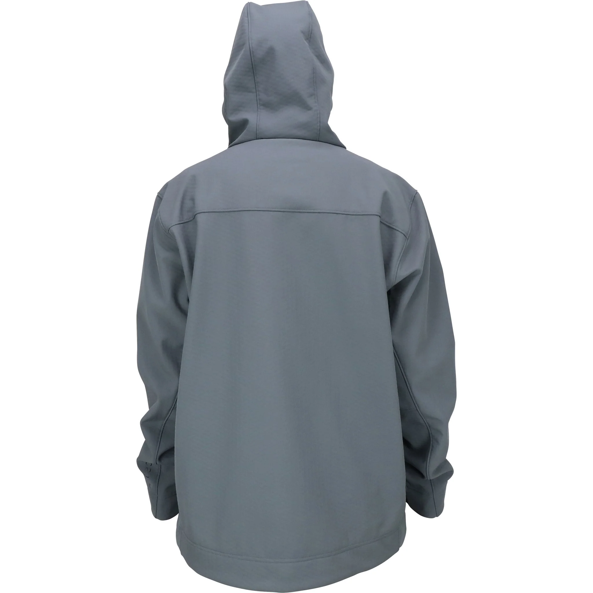 AFTCO Reaper Zip-Up Softshell Jacket - Image 4